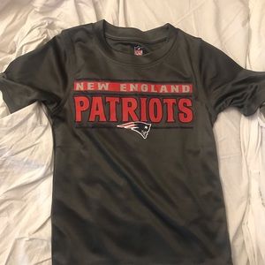 Too small for my child